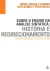 Sobre o Ensino da Análise Sintática - Hist. e Redirecionam.