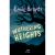 Livro Wuthering Heights - em inglês - W. Books