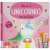 Livro Lanterna Mágica - Úrsula, a Unicórnio - Ed Happy Books