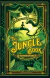 Livro The Jungle Book - Edição Importada em Inglês - Capa Dura com Relevo