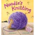 Livro Literatura Infantil Noodle’s Knitting - em inglês
