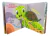 Meu Livrinho Toque e Sinta - Animais Marinhos - comprar online