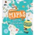 Livro de Atividades - Incríveis Mapas - Formato Menor