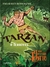 Livro Tarzan, o Terrível por Monteiro Lobaro - Editora Lafonte