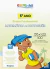 Imagem do Kit com 5 Unidades - Escolinha Todolivro - 1º Ano ao 5º Ano