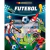 Livro com Lanterna Futebol - Procure, Encontre e Surpreende-se