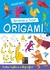 Aprenda a Fazer Origami - Inclui Inglês e Caligrafia