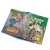 Revista em Quadrinhos - Aladdin / O Menino da Selva - comprar online
