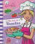 Barbie Chef - Meu Livro de Receitas