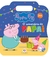 Lendo Por Aí - Peppa Pig - O Aniversário do Papai