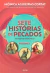 Sete Histórias de Pecados - Vol. 1 - A Ira