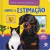 Livro Sonoro com Textura - Animais de Estimação - Editora Ciranda Cultural