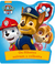 Cartonado - Paw Patrol - Os Filhotes Salvam a Colheita