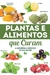 Plantas e Alimentos que Curam