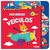 Livro Toque e Sinta - Veículos - Magic Kids