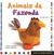 Arte de Modelagem - Animais da Fazenda