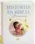 Histórias da Bíblia Para Meninas