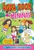 Água Book - Meninas