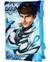 Livro Travesseiro - Max Steel - Como Tudo Começou