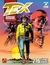 Tex - Anual 22