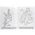 Colorir B - Dinossauros - comprar online