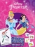 Oficina Disney - Princesa