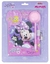 Livro de Segredos - Disney - Minnie