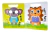 Meus Olhinhos Divertidos - Amiguinhos da Selva - comprar online