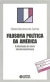 Filosofia Política da América