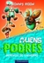 Aliens Podres - Merenda de Cachorro