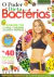 O Poder da Dieta das Bactérias