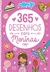 Livro: 365 Desenhos Para Meninas