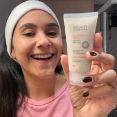 Imagem do Esfoliante facial