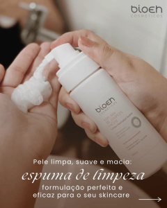 Kit Dupla Perfeita | Espuma + Sérum 3x1 na internet