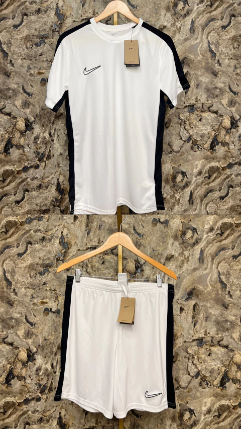 Conjunto Nike Dri Fit 2023 Na Tag!