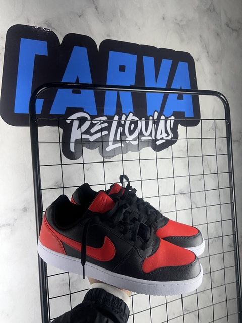 Tênis Nike Ebernon Low