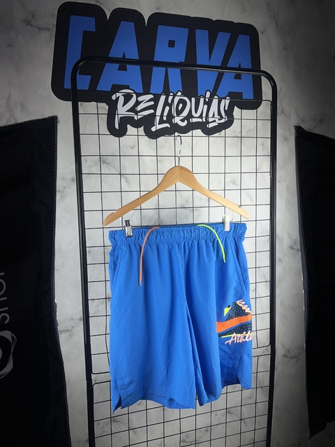 Bermuda Nike Athletics
