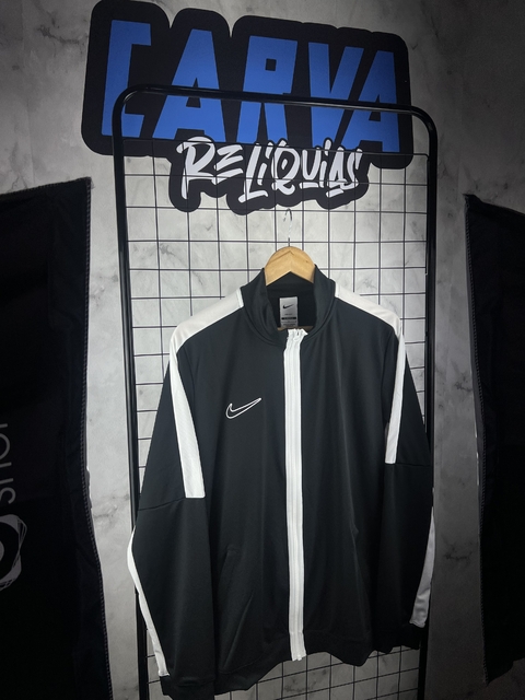Jaqueta Nike Dri-Fit Academy 2023 (Tecido Tactel)