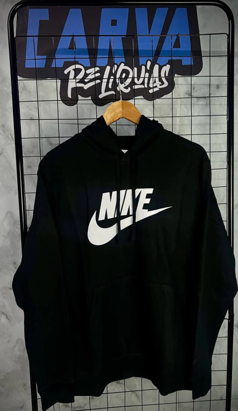 Blusa Nike Icon Tag!