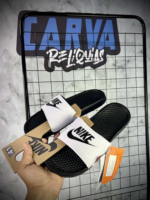 Chinelo Nike Slide