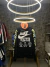 Moletom Nike World Tour