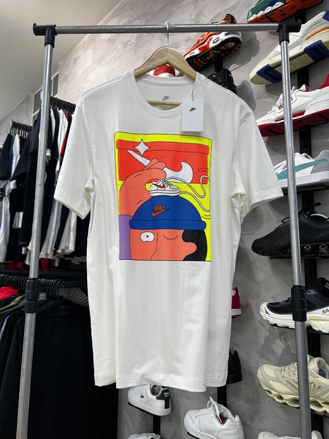 Camisa Nike