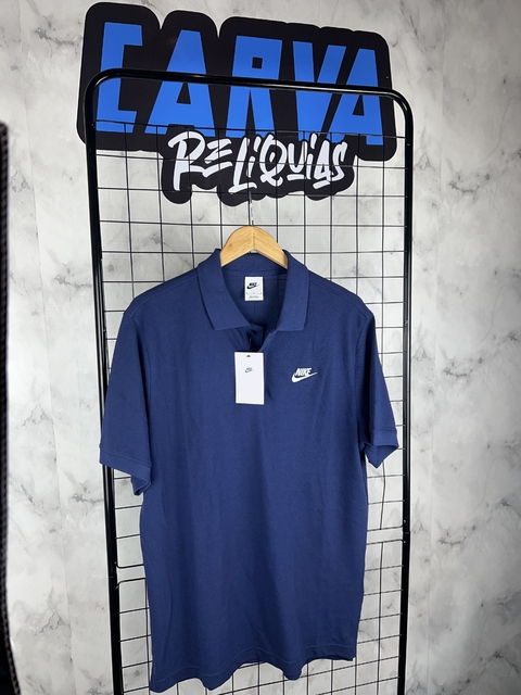 Polo Nike Club