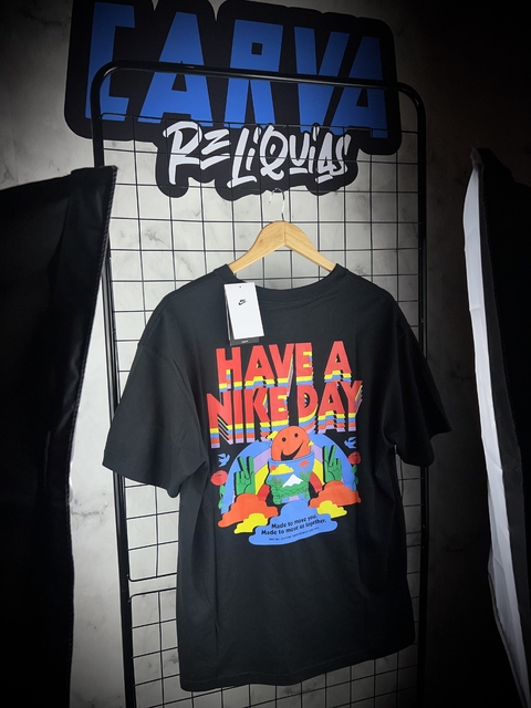 Camisa Nike