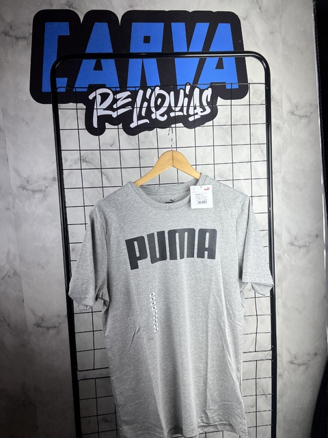 Camisa puma na tag!