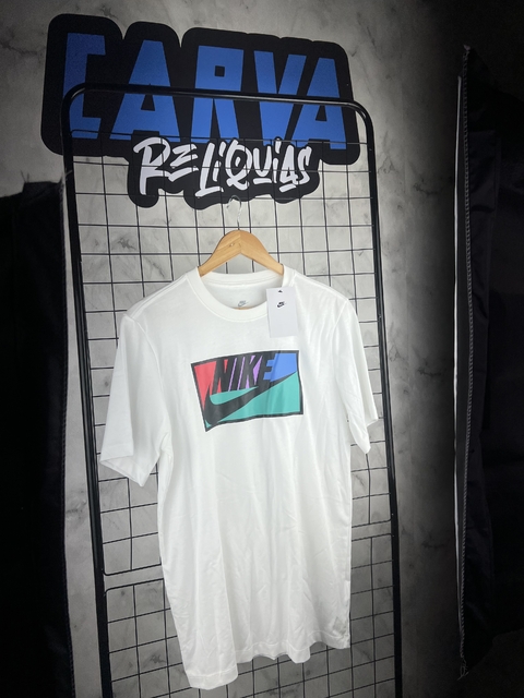 Camisa Nike