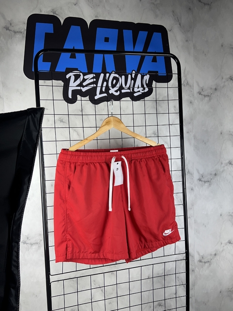 Bermuda Nike woven