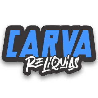 Carva Reliquias