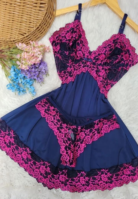 Banner da categoria Decote Aberto