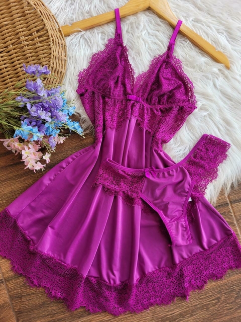 Banner da categoria Decote Aberto